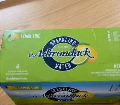ADIRONDACK SLTZR LEM L