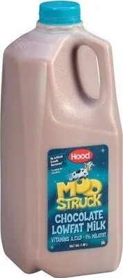 HOOD CHOCOLATE MILK HG 1%