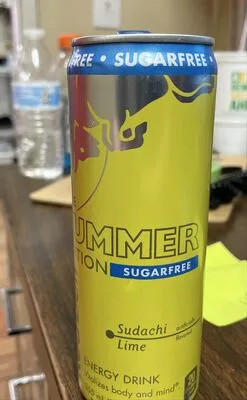 REDBULL SF SUMMER 20OZ 