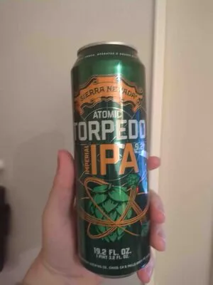 SIERRA NEVADA AUTO TORPED - SINGLE