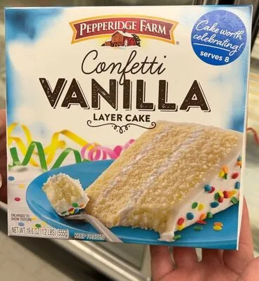 P.FARM FROZ VAN LAYER