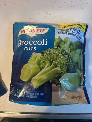 BE BROC CUTS STMFRSH