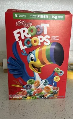 KELL FROOT LOOPS