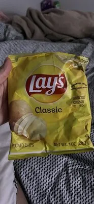 LAY'S CLASSIC