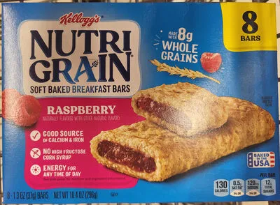 KELL NUTRI GR  BAR RAS