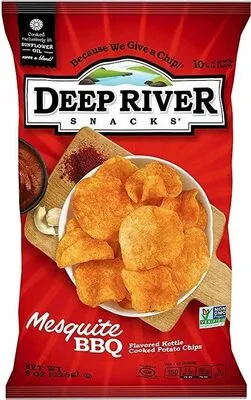 DEEP R KETTLE MSQUT BBQ