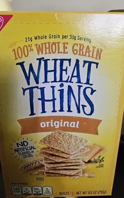 NAB WHEAT THIN