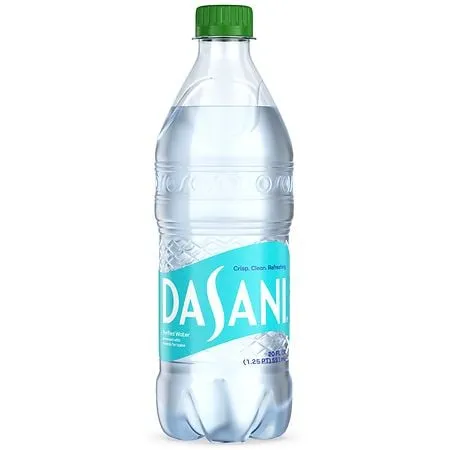 DASANI 20Z PT