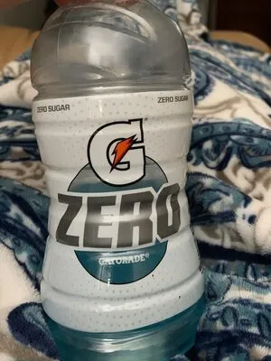 GATORADE ZR GLACIER FREEZ 28OZ 