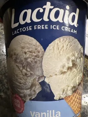 LACTAID IC VAN