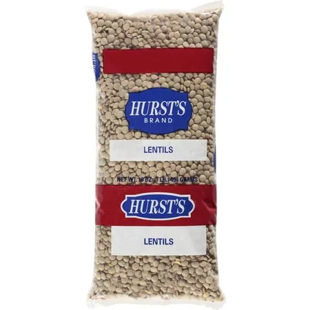 HURST LENTILS