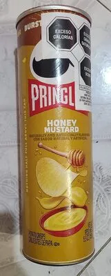 PRINGLES HNY MUST