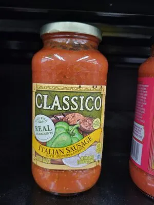 CLASSICO PSTA SCE SAUS