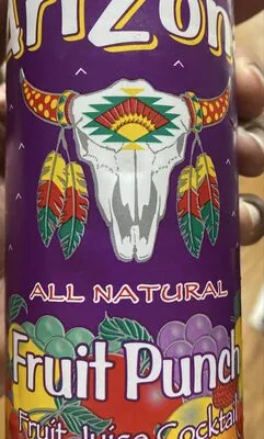 ARIZONA FRUIT PUNCH 20 OZ