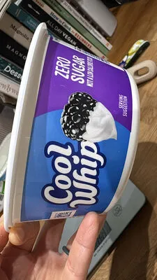 COOL WHIP FROZ TOPNG S