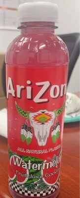 ARIZONA WATERMELON 20 OZ