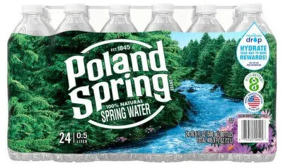 PAL POLAND S .5LTR 24P