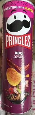 PRINGLES BBQ