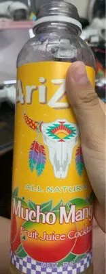 ARIZONA MANGO 20 OZ