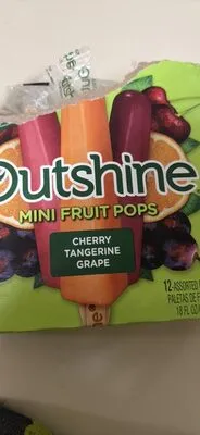 OUTSHINE CH TANG GRAPE
