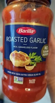 BARILLA RSTD GRLC SCE