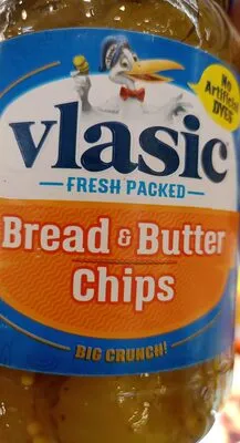 VLASIC PKL SWT BTTR CH