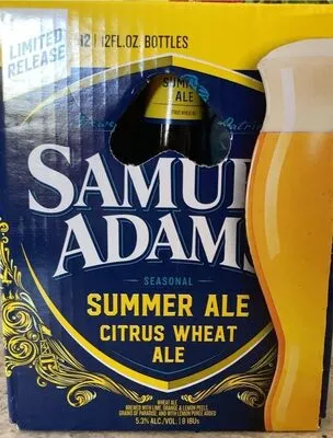 SAMUEL ADAMS OCTOBERFEST 12PK 12OZ BTL