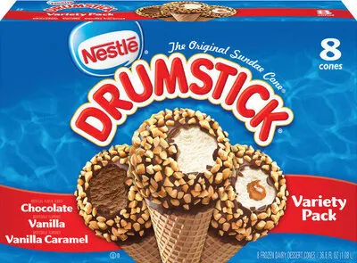 DRUMSTICK VARIETY
