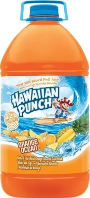 HAW PUNCH ORANGE OCEAN