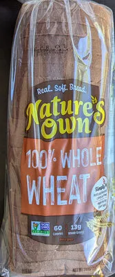 NATRURE OWN WHEAT