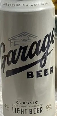 GARAGE 16C 4/6