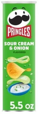 PRINGLES SOUR CRM ON