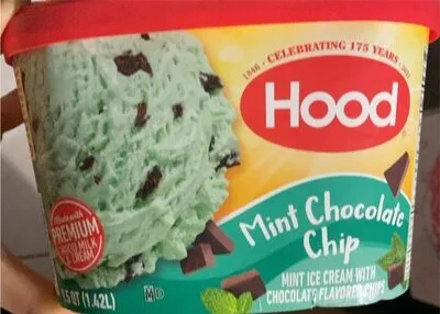 HOOD IC MINT CHOC CHIP